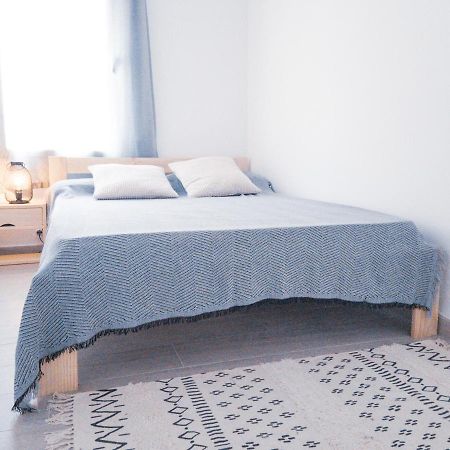 Apartamento A 1 Minuto De La Playa Torredembarra Kültér fotó