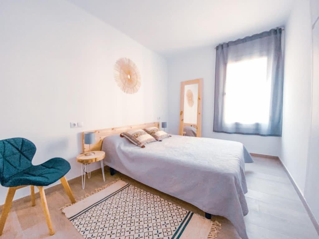 Apartamento A 1 Minuto De La Playa Torredembarra Kültér fotó