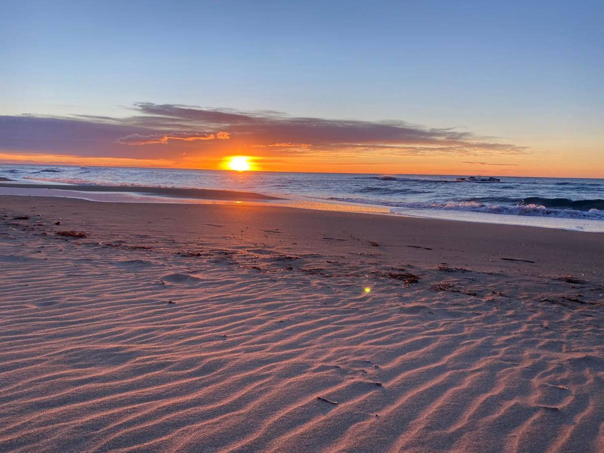 Apartamento A 1 Minuto De La Playa Torredembarra Kültér fotó